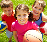 כושר לילדים בחופש הגדול. אילוסטרציה: shutterstock